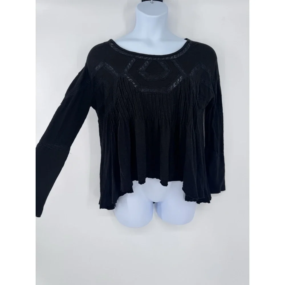 Free People versatile fabric